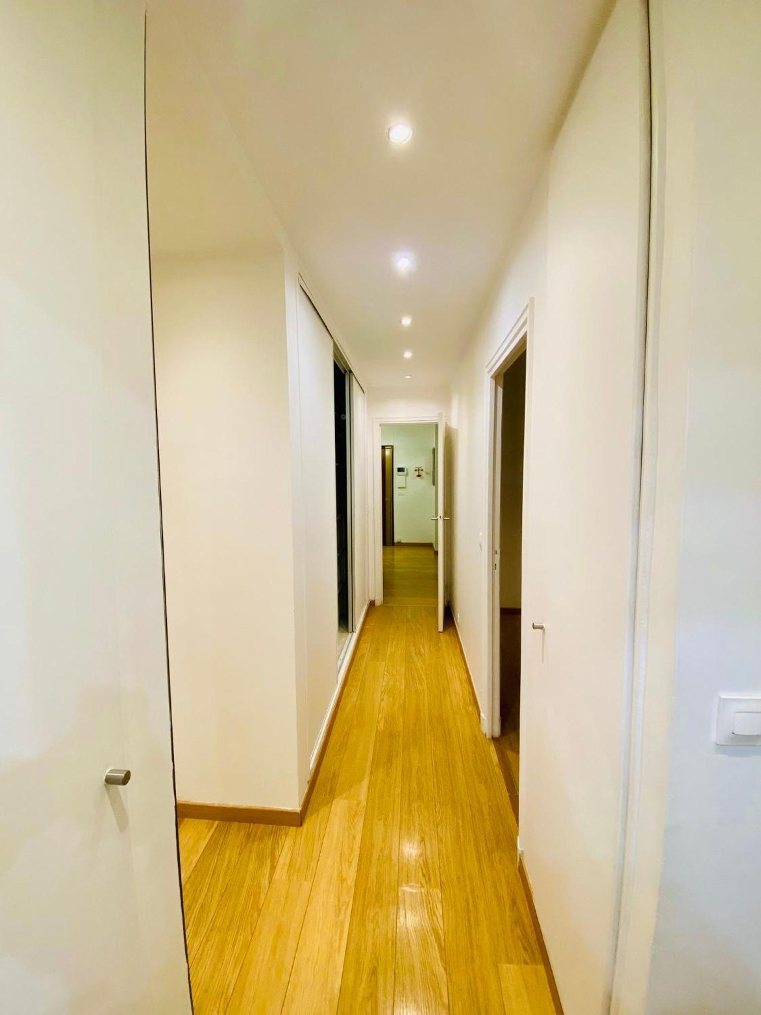 Superbe Tour Eiffel Mirabeau Appartement