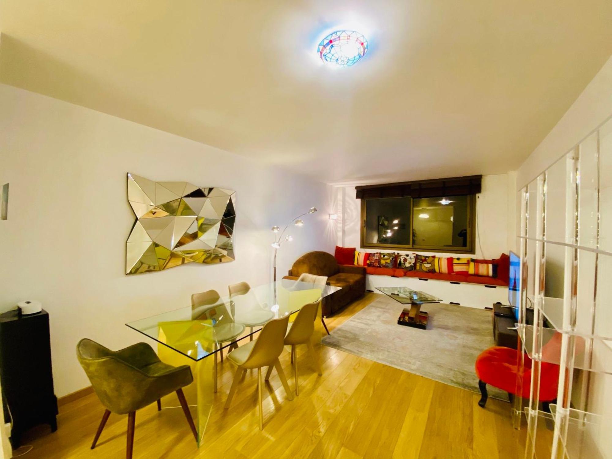 Superbe Tour Eiffel Mirabeau Appartement *