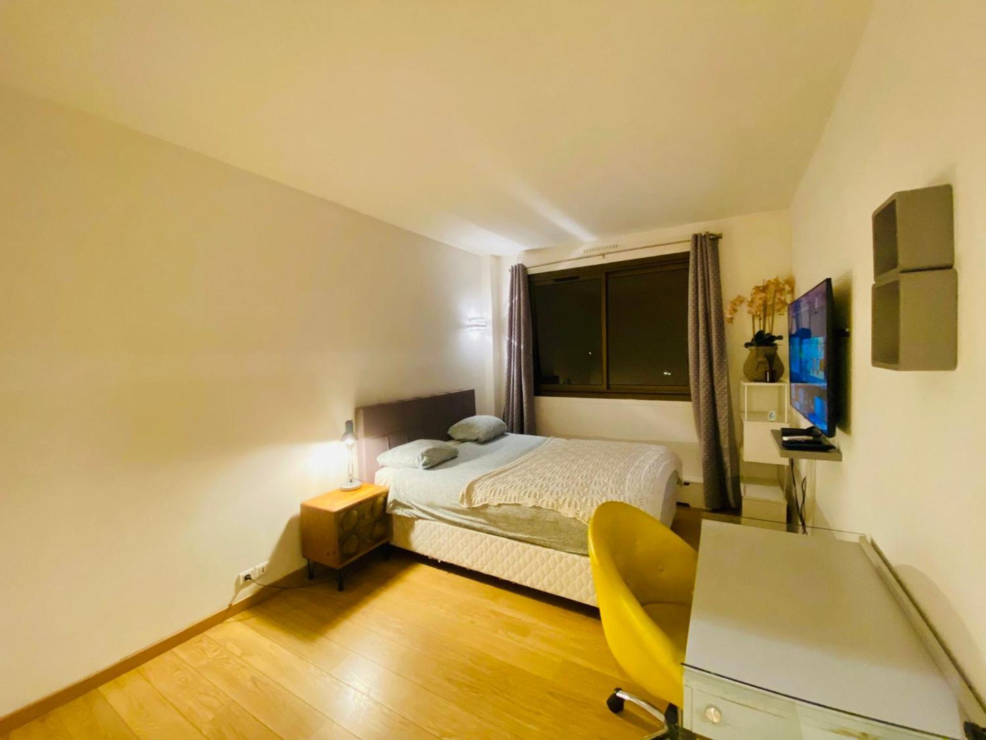 Appartement Superbe Tour Eiffel Mirabeau *