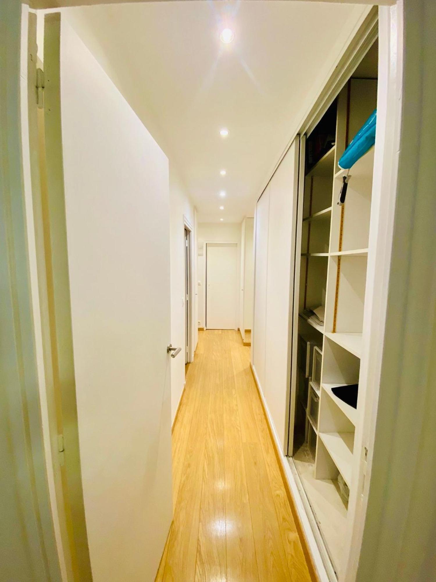 Appartement Superbe Tour Eiffel Mirabeau